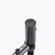 Кухонная мойка Gappo GS7547-19 + смеситель + сифон + колландер + дозатор + омыватель стаканов