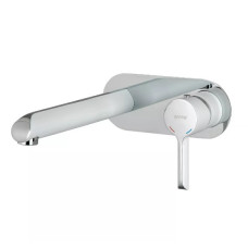 Смеситель для умывальника Gappo G1003-28
