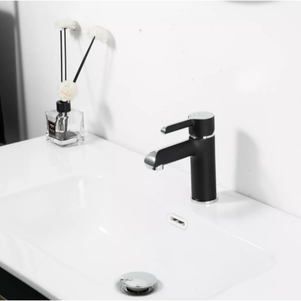 Змішувач для умивальника Gappo G1003-6
