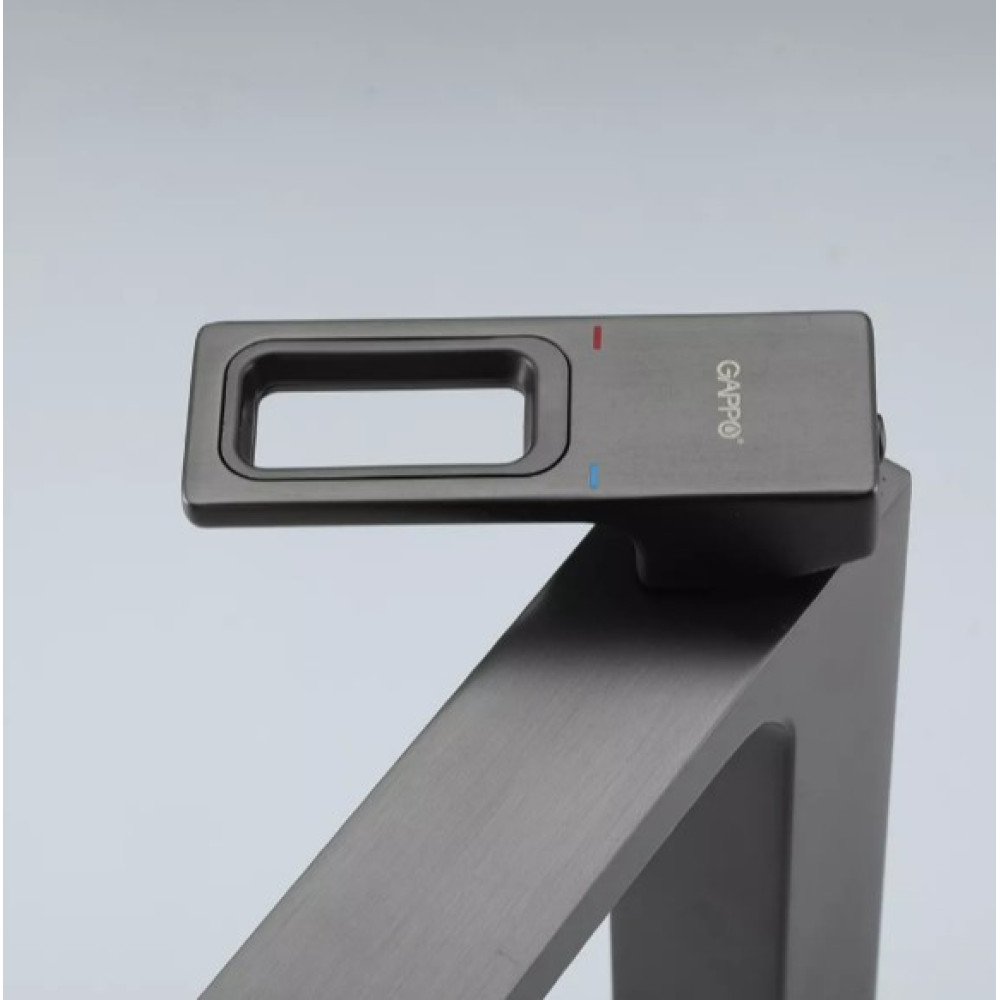 Змішувач для умивальника Gappo G1017-92