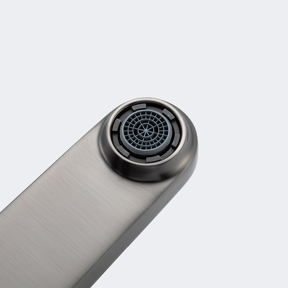 Смеситель для умывальника Gappo G1010-9