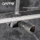 Душовий канал Gappo G89007-1 70х900 мм нержавіюча сталь