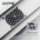Душевой канал Gappo G89007-4 70х900 мм нержавеющая сталь под плитку