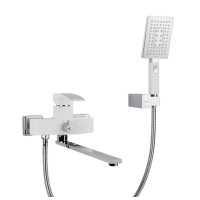 Змішувач для ванни Gappo G2207-7