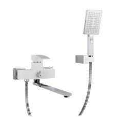 Смеситель для ванны Gappo G2207-7