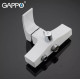 Змішувач для ванни Gappo G2207-7