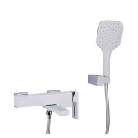 Смеситель для ванны Gappo G3217-8
