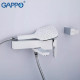 Змішувач для ванни Gappo G3217-8