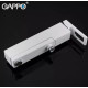 Змішувач для ванни Gappo G3217-8