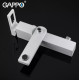 Змішувач для ванни Gappo G3217-8