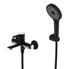 Смеситель для ванны Gappo G3203-6
