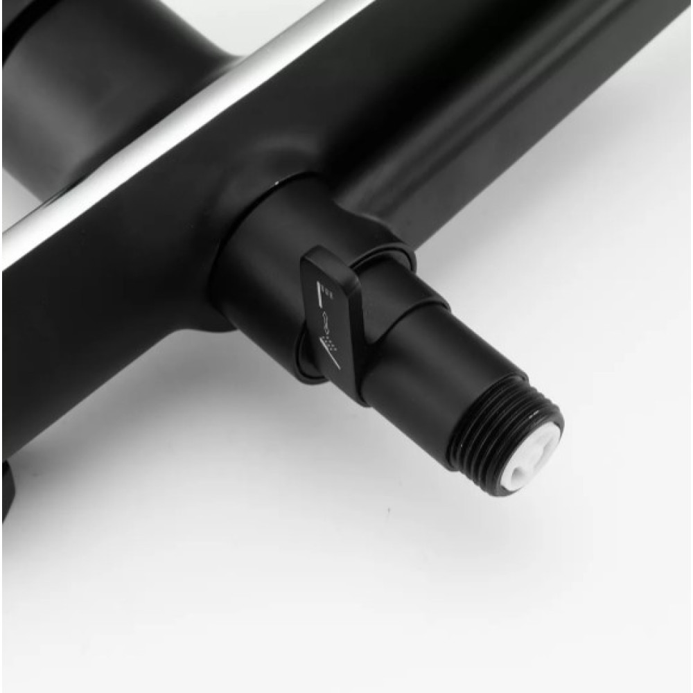 Змішувач для ванни Gappo G2203-6