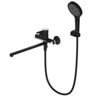 Смеситель для ванны Gappo G2203-6