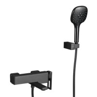 Смеситель для ванны Gappo G3217-9