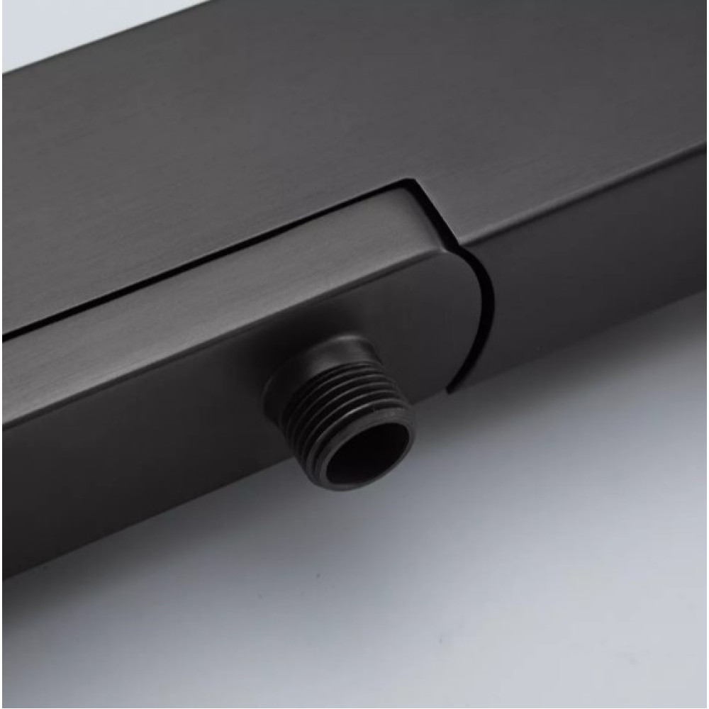 Змішувач для ванни Gappo G3217-9