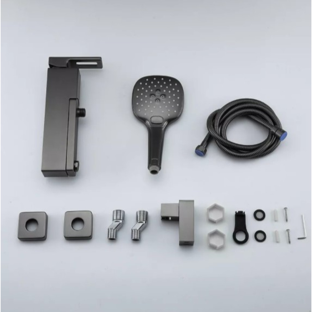 Змішувач для ванни Gappo G3217-9
