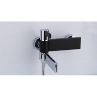 Змішувач для ванни Gappo Atalantic G3281