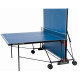 Теннисный стол Garlando Progress Outdoor 4 mm Blue (C-163E)