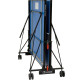 Теннисный стол Garlando Progress Outdoor 4 mm Blue (C-163E)