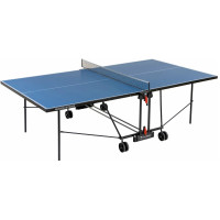 Теннисный стол Garlando Progress Outdoor 4 mm Blue (C-163E)