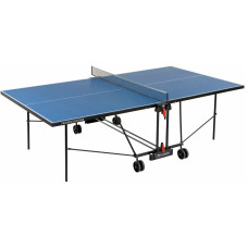 Теннисный стол Garlando Progress Outdoor 4 mm Blue (C-163E)