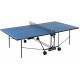 Теннисный стол Garlando Progress Outdoor 4 mm Blue (C-163E)