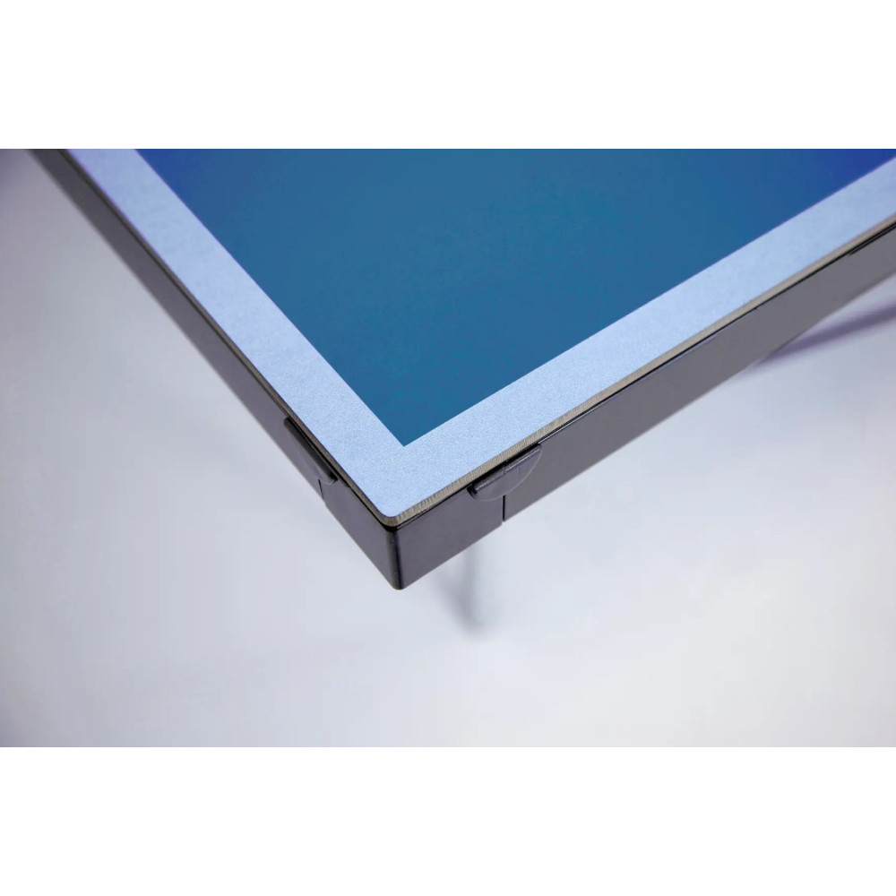 Тенісний стіл Garlando Advance Outdoor 4 mm Blue (C-273E)
