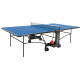 Тенісний стіл Garlando Advance Outdoor 4 mm Blue (C-273E)
