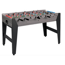 Настольный футбол Garlando F-Zero Grey Oak (F0GRULNO)