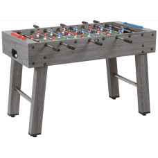 Настольный футбол Garlando F-2 Grey Oak (F2GRRLNO)