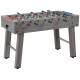Настільний футбол Garlando F-2 Grey Oak (F2GRRLNO)