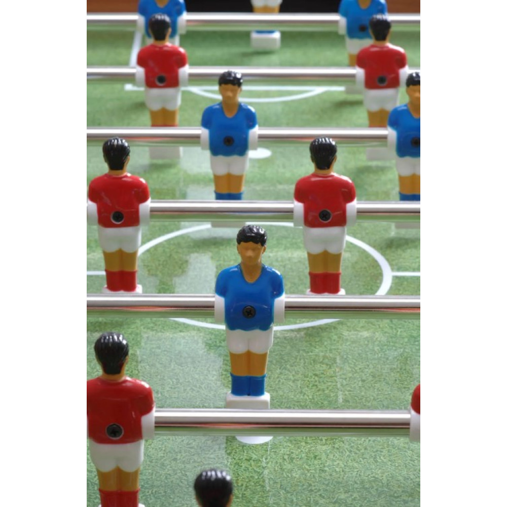 Настольный футбол Garlando F-1 Goal (F1RGOAL)