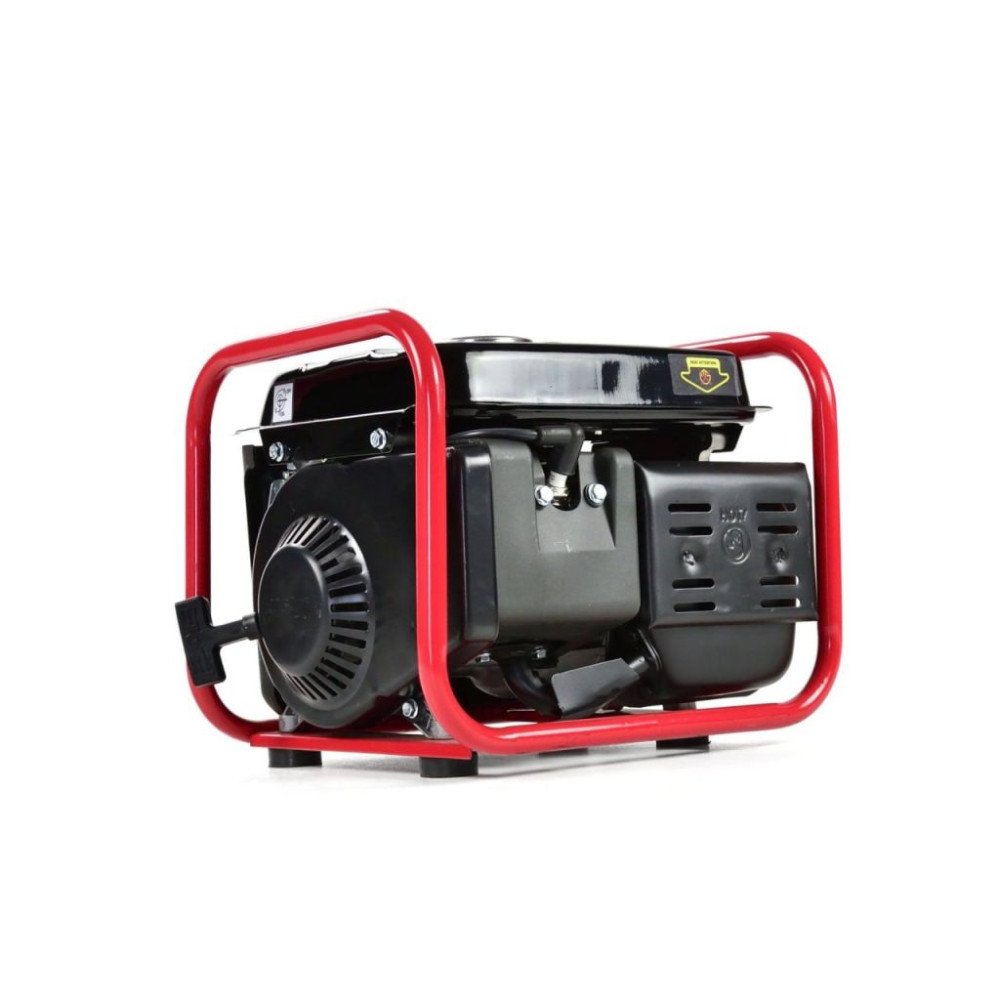 Бензиновий генератор Geko Tvardy T05001