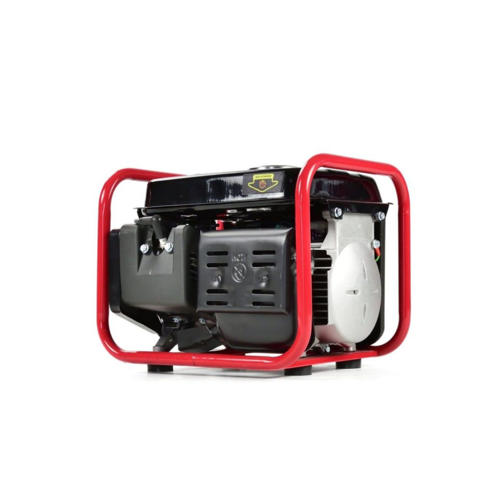 Бензиновий генератор Geko Tvardy T05001