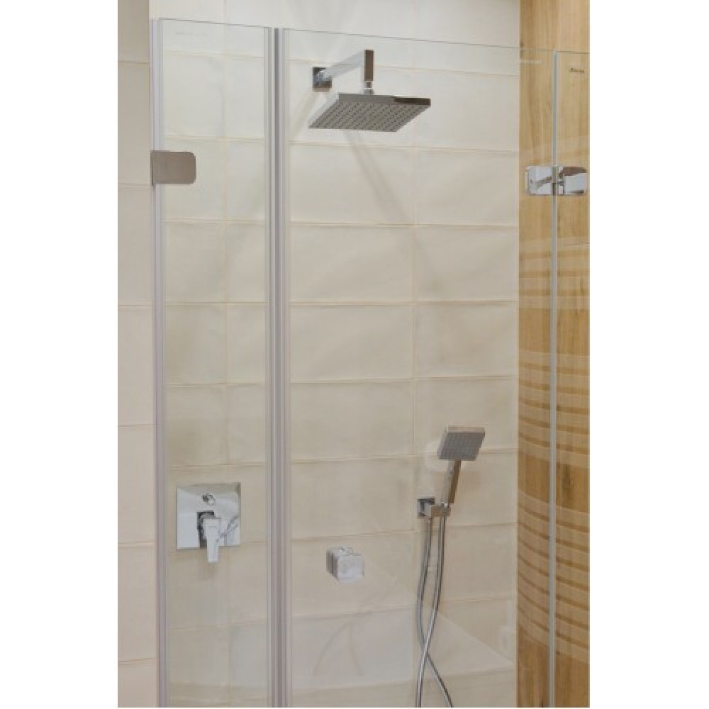Душовий набір GENEBRE 02Kenjo-showerset