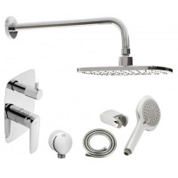 Душовий гарнітур GENEBRE 02Kode-showerset