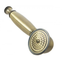Ручна лійка GENEBRE New regent classic bronze (100196 43 00)