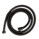 Душовий шланг GENEBRE 1.7 м Black (99 080 287)