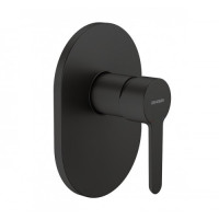 Смеситель для душа Genebre Oslo Black 65115 19 41 66