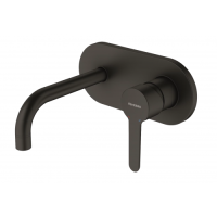 Змішувач для раковини Genebre Oslo Black 65131 19 41 66