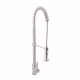 Кухонний змішувач GENEBRE Inox 65211 18 60 66
