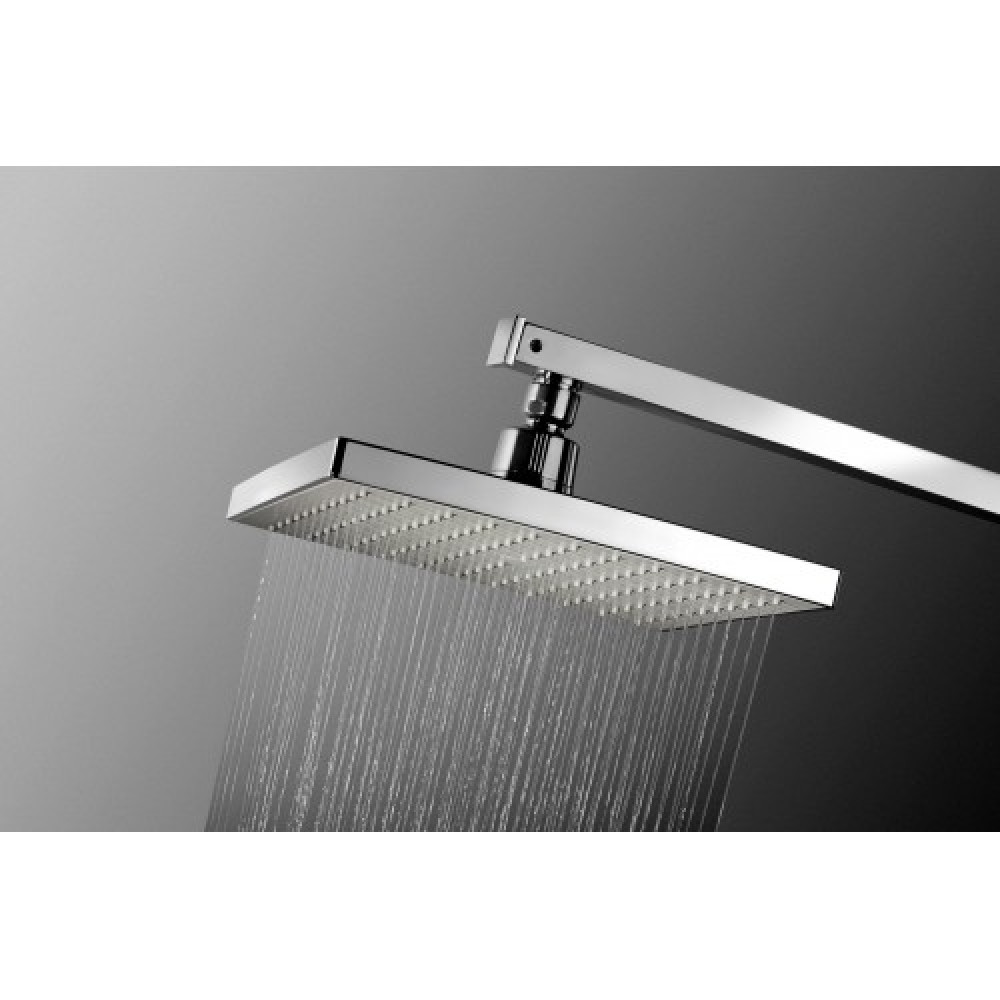 Верхній душ GENEBRE Kenjo R63112 26