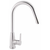 Змішувач для кухні GF (NKS) / S- 11-013F