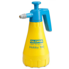 Обприскувач GLORIA Hobby 100 1 л