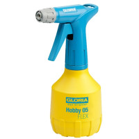 Обприскувач Gloria Hobby 05 0.5 л