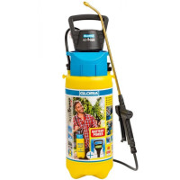 Опрыскиватель GLORIA AutoPump Set 5 л