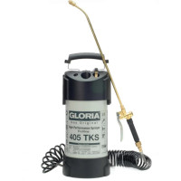 Обприскувач GLORIA 405 TKS Profiline 5 л