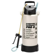 Обприскувач GLORIA Pro 8 8 л