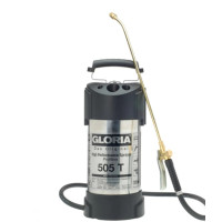 Опрыскиватель GLORIA 505 T Profiline 5 л
