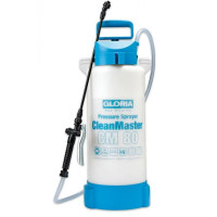 Обприскувач GLORIA CleanMaster CM 80 8 л